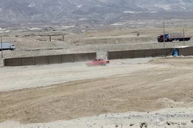 --- TERRENO DE OCASIÓN - TRUJILLO, EL MILAGRO --- — foto 3