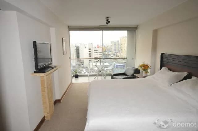 VENTA DE DEPARTAMENTO DUPLEX PENTHOUSE EN MIRAFLORES — foto 4