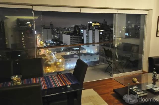 VENTA DE DEPARTAMENTO DUPLEX PENTHOUSE EN MIRAFLORES — foto 8