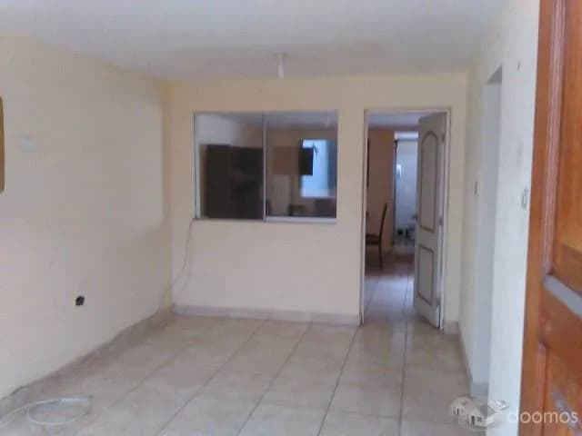 se alquila primer piso de una casa en san borja — foto 2