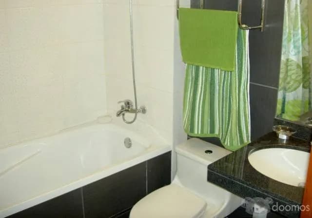 Alquiler de Departamento en Miraflores — foto 4
