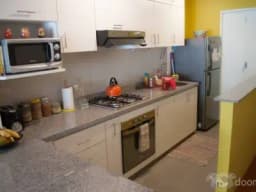 Acogedor departamento de 2 hab. / 71m en Barranco