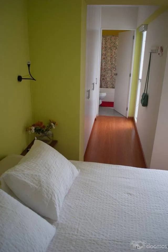 Acogedor departamento de 2 hab. / 71m en Barranco — foto 6
