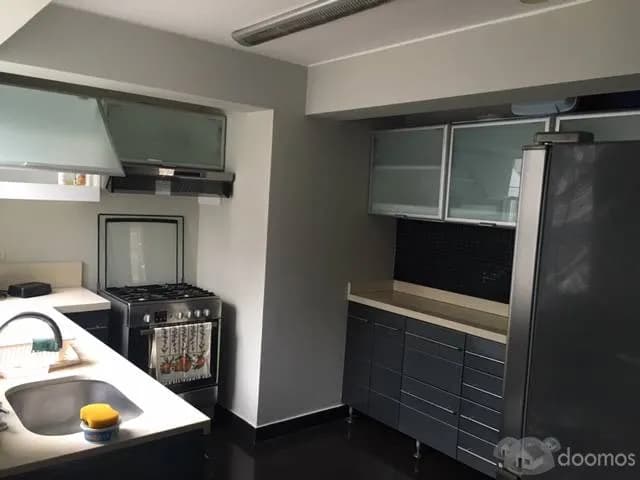 DEPARTAMENTO TOTALMENTE AMOBLADO Y — foto 4