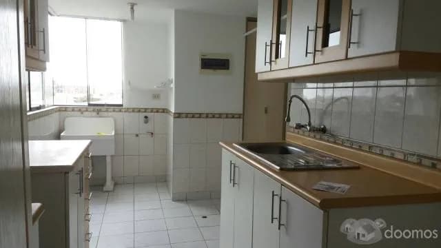 ALQUILO DEPARTAMENTO EN SURCO — foto 2