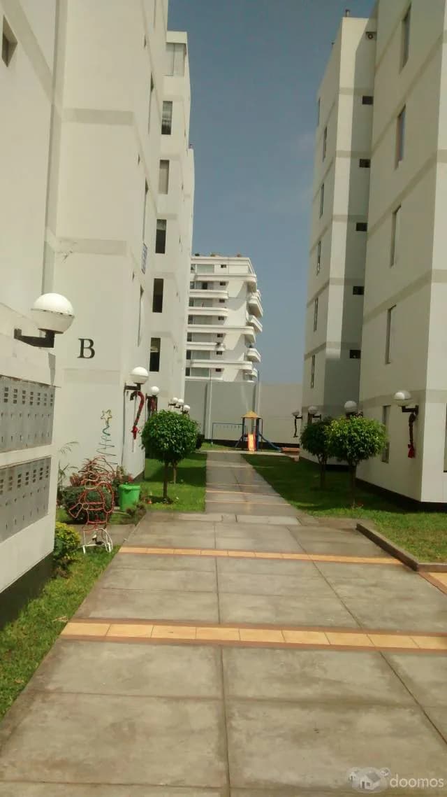 ALQUILO DEPARTAMENTO EN SURCO — foto 4