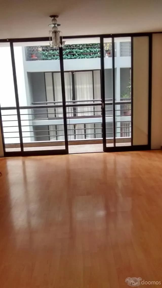 ALQUILO DEPARTAMENTO EN SURCO — foto 5