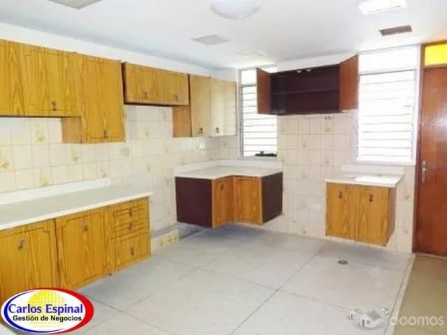 Casa en Alquiler en Miraflores, Lima, Perú — foto 8