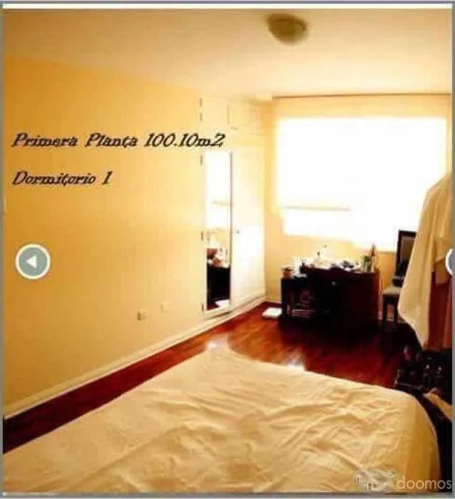VENTA DE AMPLIO DEPARTAMENTO EN SAN MIGUEL — foto 3
