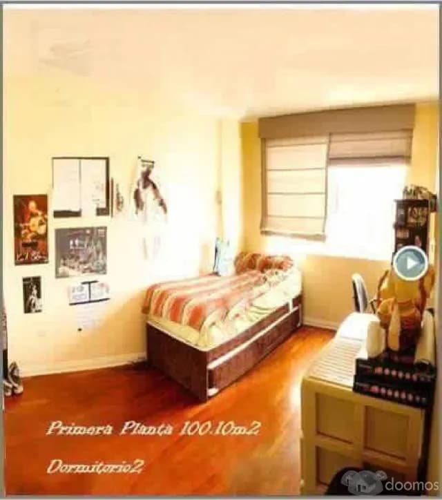 VENTA DE AMPLIO DEPARTAMENTO EN SAN MIGUEL — foto 4
