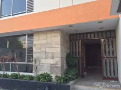 Alquiler de Casa como Uso de Oficina en San Isidro