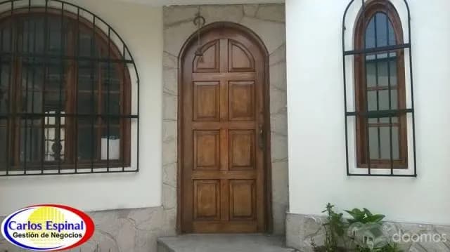Casa en Venta en La Molina, Lima, Perú — foto 2