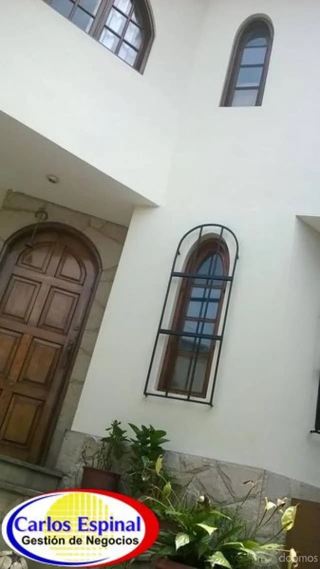 Casa en Venta en La Molina, Lima, Perú — foto 8