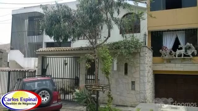 Casa en Venta en La Molina, Lima, Perú — foto 9
