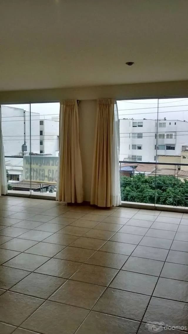 ALQUILER DEPARTAMENTO EN MIRAFLORES — foto 1
