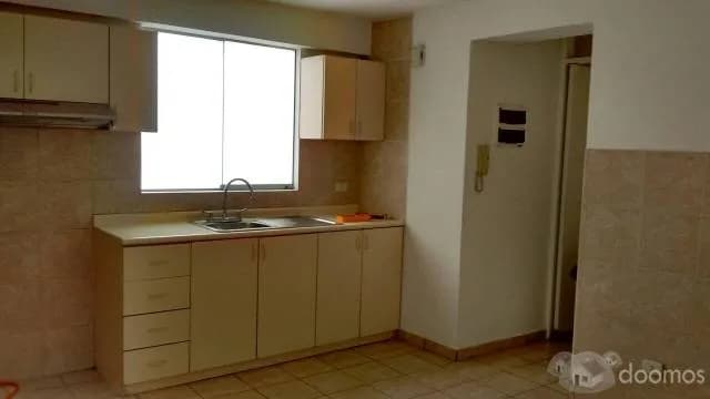 ALQUILER DEPARTAMENTO EN MIRAFLORES — foto 4