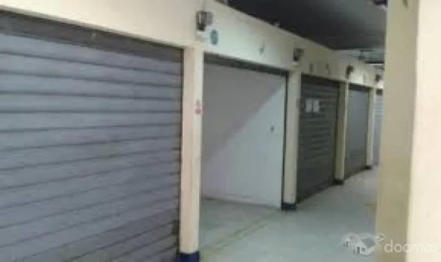 Alquiler de local comercial — foto 1
