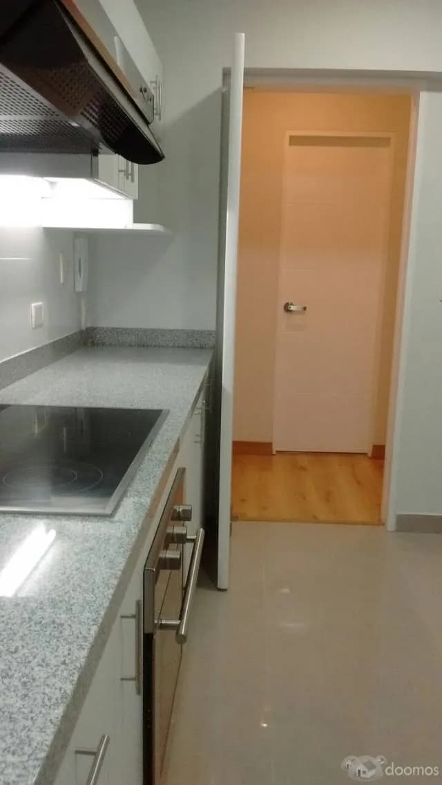 Dpto de estreno con excelente distribución en la Aurora 2 cocheras — foto 5