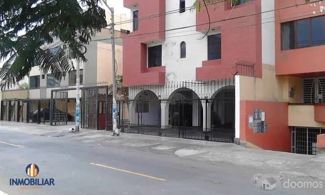 Venta de departamento 1° piso , Urb. San Andres I Etapa — foto 1