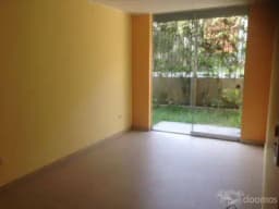 Alquiler de Hermoso Departamento con Areas Comunes