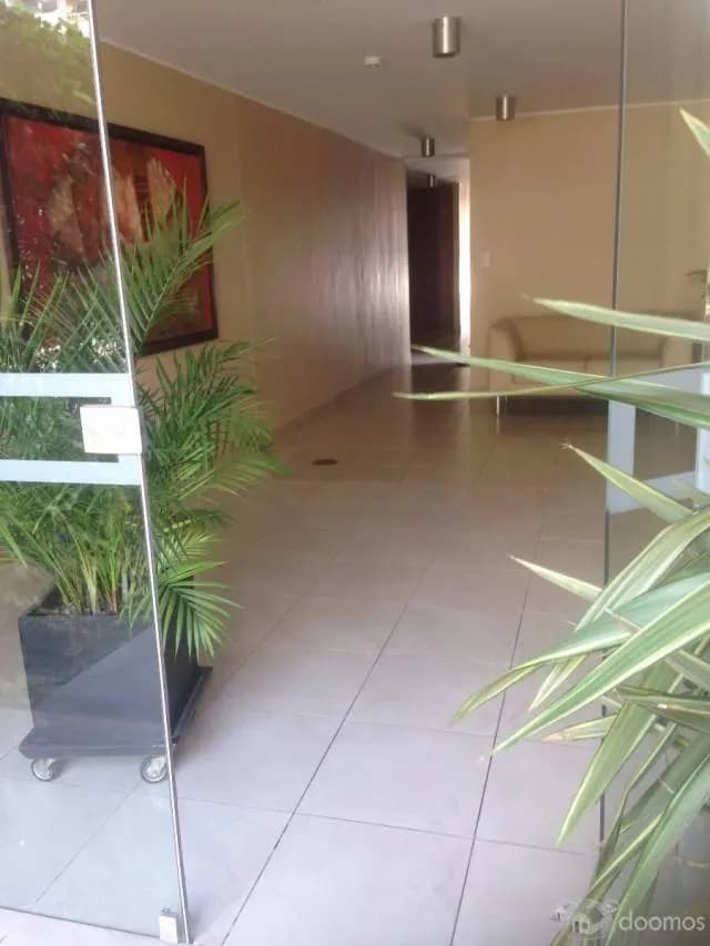 Alquiler de Hermoso Departamento con Areas Comunes — foto 8