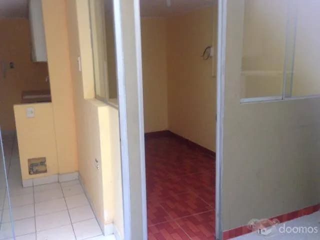 Alquiler de Hermoso Departamento con Areas Comunes — foto 10