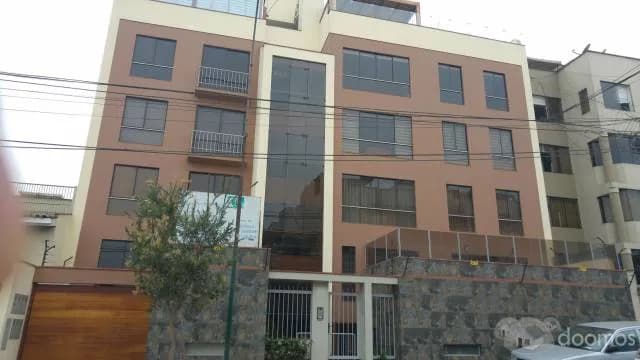 ¿BUSCANDO UN DUPLEX NUEVO Y EXCLUSIVO EN SURCO? — foto 1
