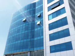 Alquiler de oficinas en Centro Empresarial en Santa Anita - Orbes