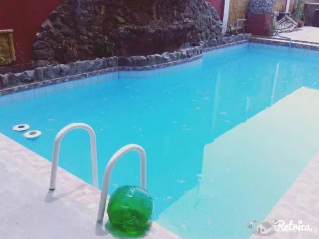 REMATO CASA CON PISCINA EN PLAYA ARICA — foto 1