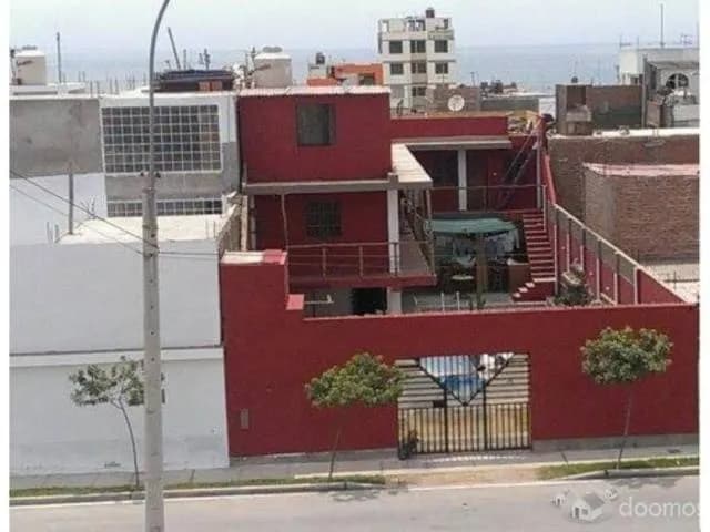 REMATO CASA CON PISCINA EN PLAYA ARICA — foto 6