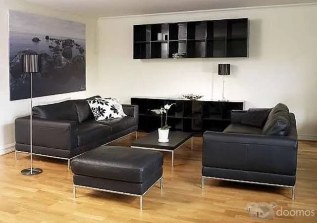 Departamento Full Equipado — foto 1