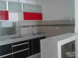 VENDO DEPARTAMENTO DE ESTRENO - JOCKEY CLUB
