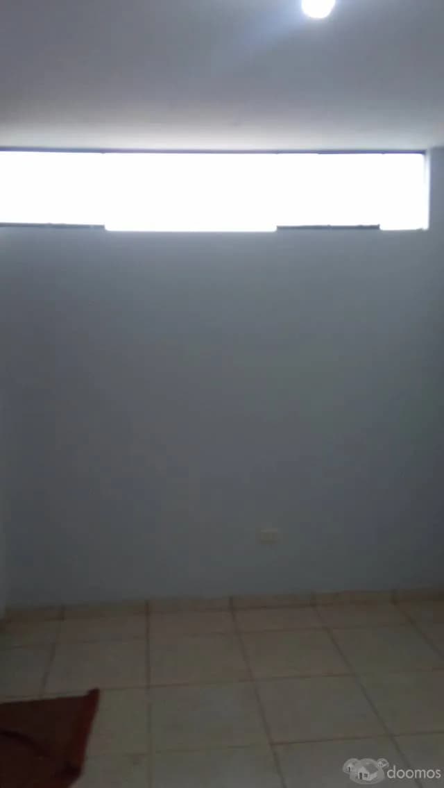 ALQUILO MINIDEPARTAMENTO EN LAS FLORES S.J.L. — foto 2