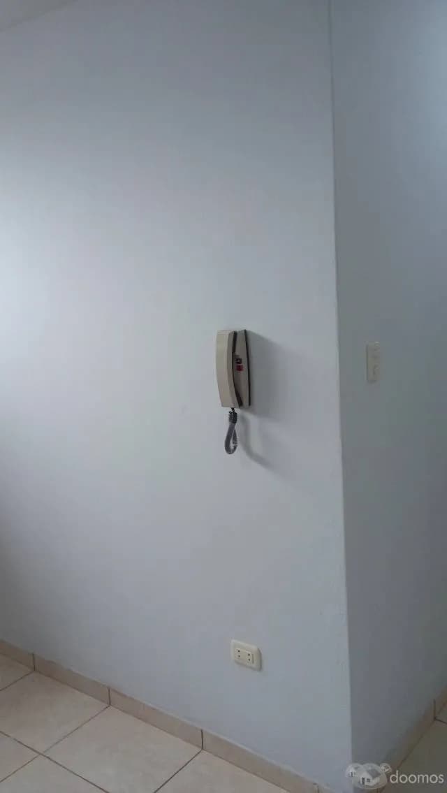 ALQUILO MINIDEPARTAMENTO EN LAS FLORES S.J.L. — foto 3