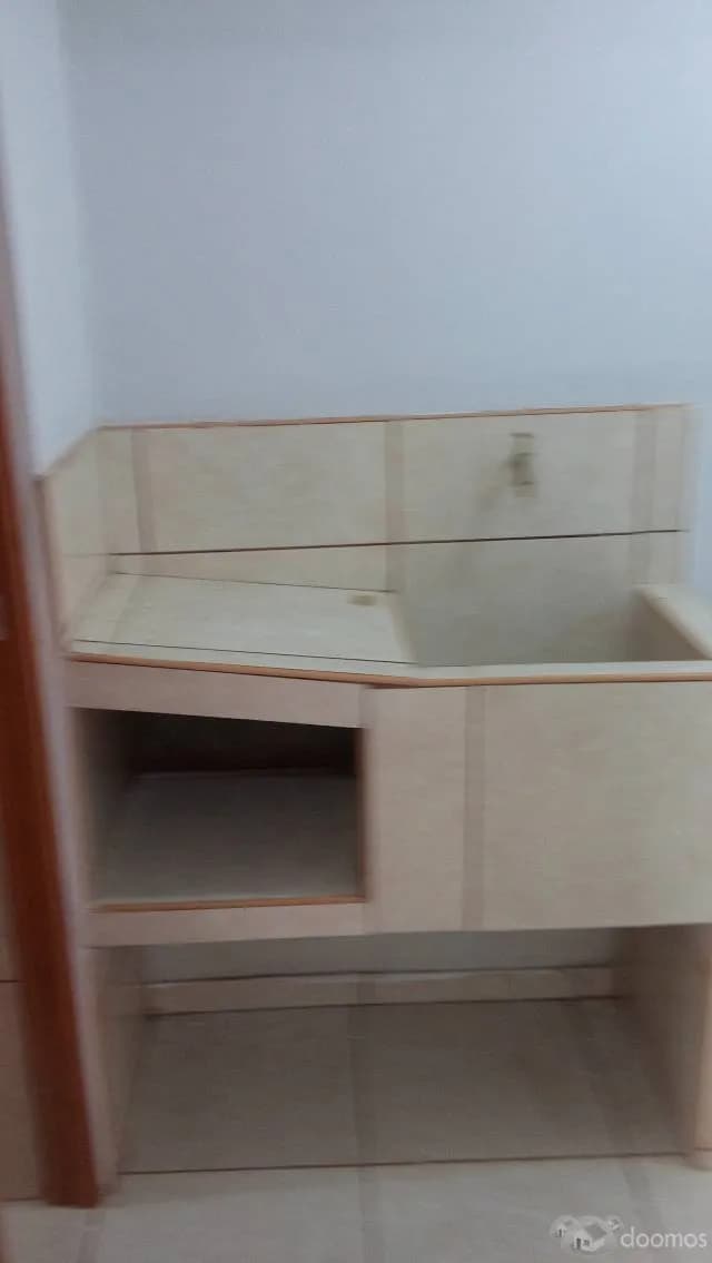 ALQUILO MINIDEPARTAMENTO EN LAS FLORES S.J.L. — foto 5
