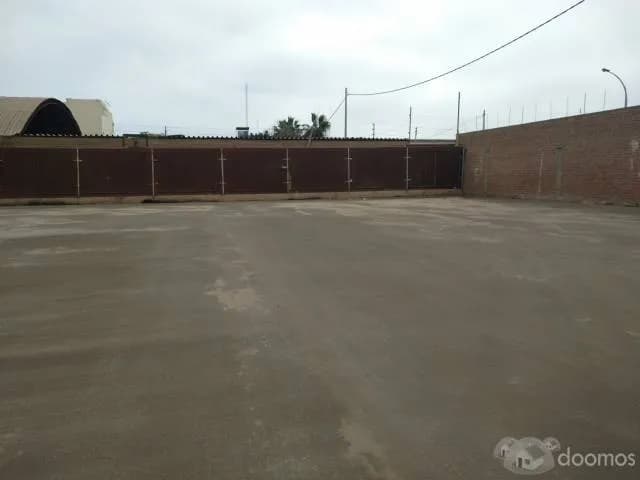 DEPOSITO DE 7.000 M2 — foto 2