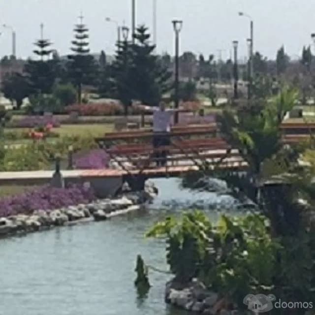 VENTA DE TERRENO EN CONDOMINIO BARRAZA - TRUJILLO — foto 4
