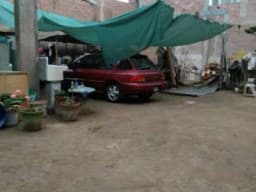 SE VENDE TERRENO EN CHORRILLOS