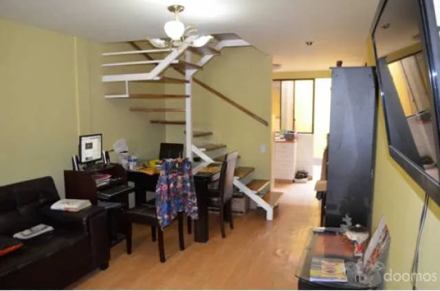 SE VENDE CASA EN CHORRILLOS — foto 1