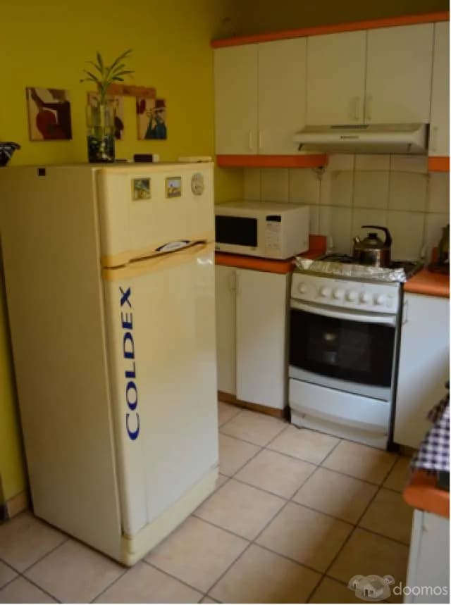 SE VENDE CASA EN CHORRILLOS — foto 4