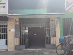 LOCAL EN ALQUILER AV. CANTO GRANDE – SJL