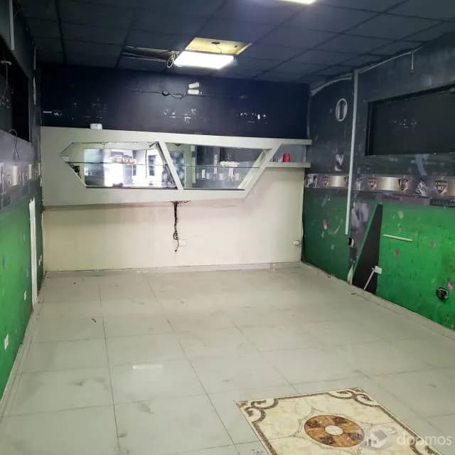 LOCAL EN ALQUILER AV. CANTO GRANDE – SJL — foto 6
