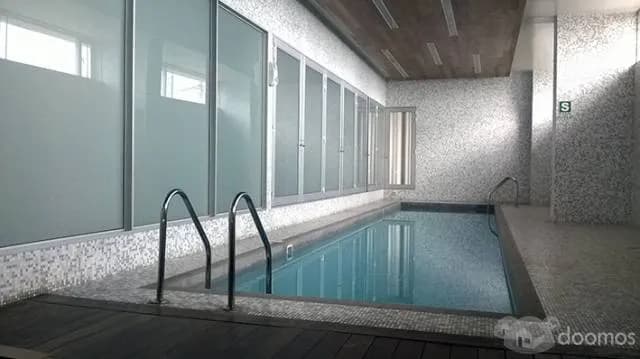 MODERNO Y EXCLUSIVO EDIFICIO FRENTE AL MAR — foto 5
