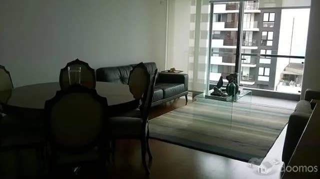 MODERNO Y EXCLUSIVO EDIFICIO FRENTE AL MAR — foto 6