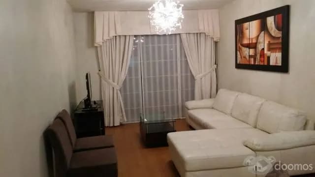 Alquiler Departamento con hermosas Areas Comunes — foto 3