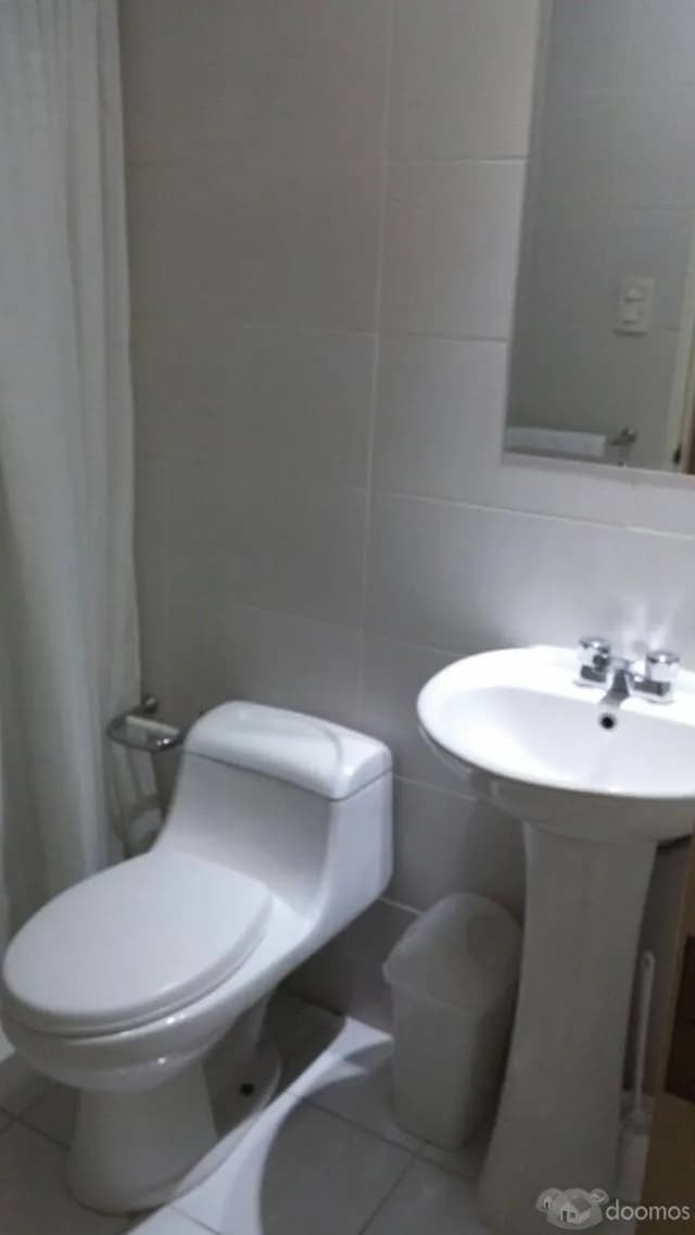 Alquiler Departamento con hermosas Areas Comunes — foto 5