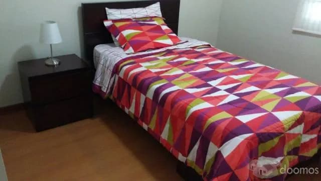 Alquiler Departamento con hermosas Areas Comunes — foto 9