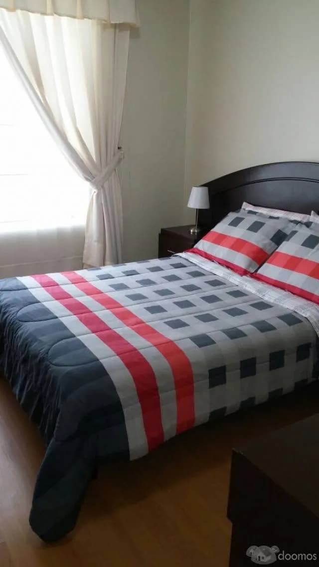 Alquiler Departamento con hermosas Areas Comunes — foto 11