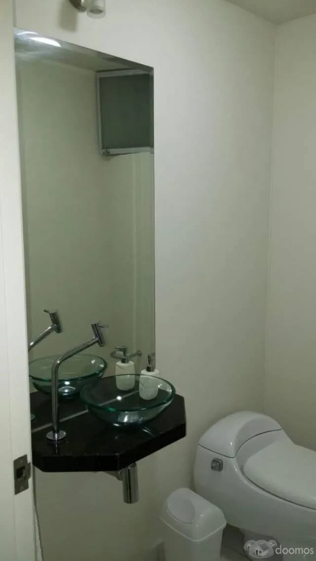 Alquiler Departamento con hermosas Areas Comunes — foto 13