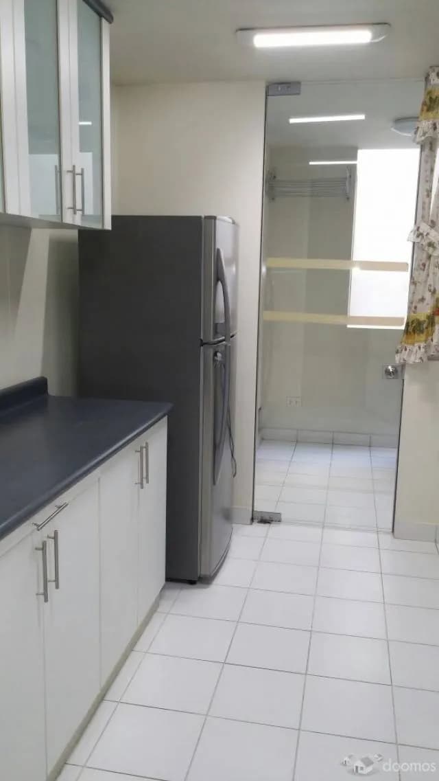 Alquiler Departamento con hermosas Areas Comunes — foto 15
